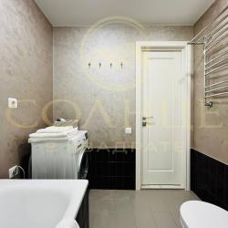 Фото Апартаменты на улице Профсоюзная 36 корпус 1