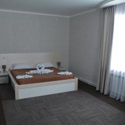 Фото Отель ая жемчужина