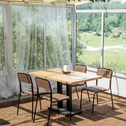 Фото Отель Парк птиц