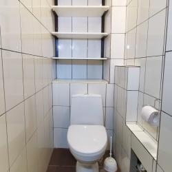 Фото Апартаменты на улице Весенняя 64а