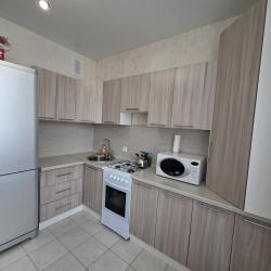 1-комнатные апартаменты стандарт