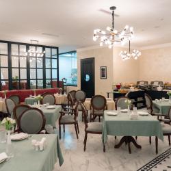 Фото Отель Mercure Tashkent Hotel (Меркуре )