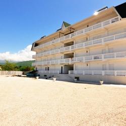 Фото Отель Белая Панама