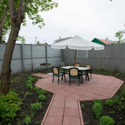 Фото Отель Сура