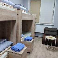 Фото Отель Олимп