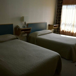 Фото Отель Альберта Хаус