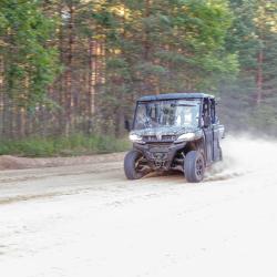 Фото Отель Берег Мологи