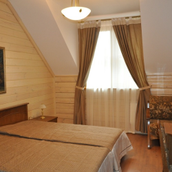 2-местный номер стандарт