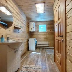 Фото Отель Дыхание природы