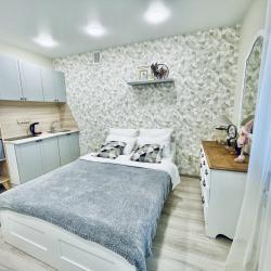 Фото Отель Vegas apartments (Вегас апартментс) на шоссе Московское 167 корпус 4