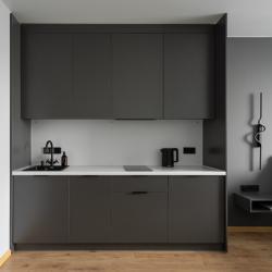 фото 18 APARTURA (АПАРТУРА) на улице Киевская 5 корпус 6