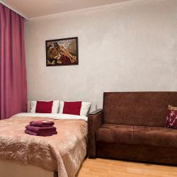 Фото Апартаменты на улице Ново-Садовая 200