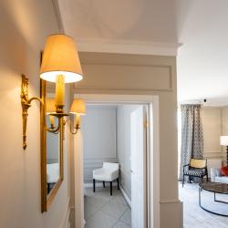 Апартаменты улучшенные Дюна