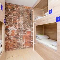 фото 48 Simple Hostel Italy (Симпл Хостел Итали)