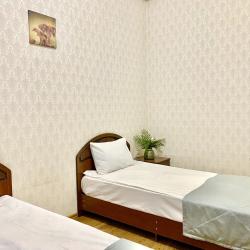 Фото Отель Vertebra (Вертебра)