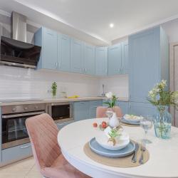 Фото Отель Квартира StarHouse (Стар Хаус) в Надежде