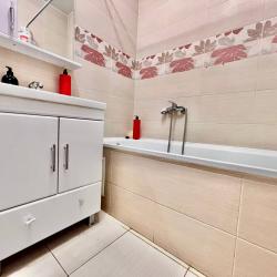 Апартаменты студия