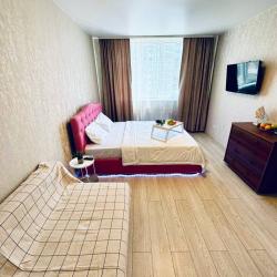 Фото Апартаменты на улице Миасская