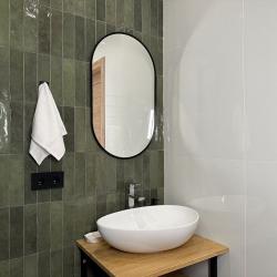 3-комнатные апартаменты стандарт