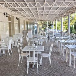 Фото Отель Маяк (бывш. Боспор)