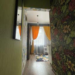 Фото Апартаменты на улице Октябрьская 78