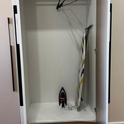 Апартаменты стандарт