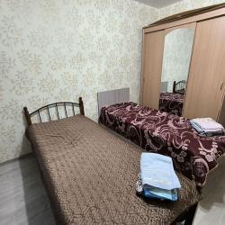 Фото Апартаменты на проспекте Ленинградский 2