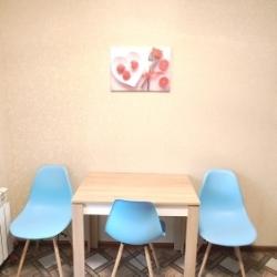 Фото Апартаменты на шоссе Московское 167 корпус 2