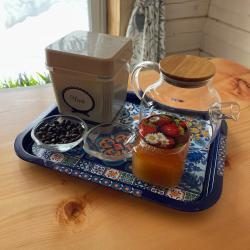 Фото Отель Коттеджи в Черногории на Родниковой