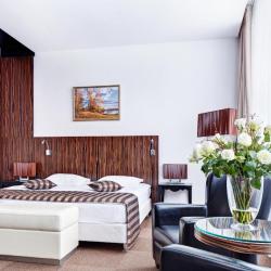 Фото Отель Виктория Олимп