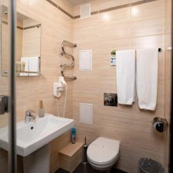 Фото Отель Борус