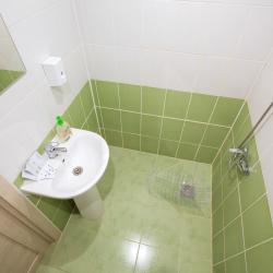 Фото Отель Скорпион