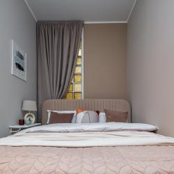 Фото Отель GMApartments (ДжиЭмАпартментс) на Козицкий переулок 1А