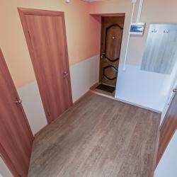 Номер стандарт с 4 односпальными кроватями