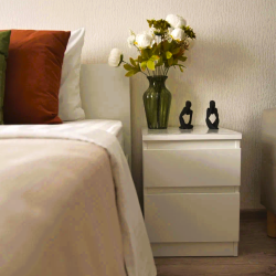 1-комнатные апартаменты улучшенные