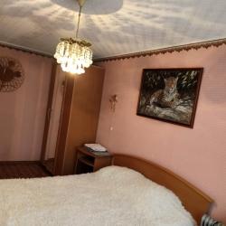 Фото Апартаменты в микрорайоне Авиатор