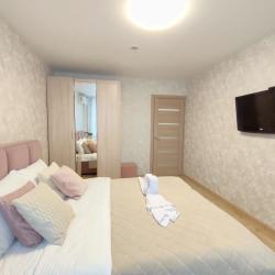 Фото Апартаменты на улице Архитектора Берша 42