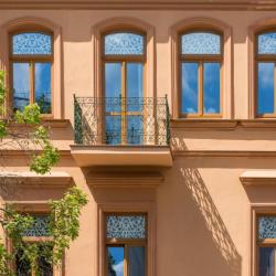 Фото Отель Zalkind Hotel (Залкинд)