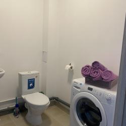 Фото Апартаменты на улице Крауля