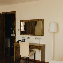 5-комнатный номер люкс президентский