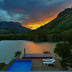 Фото Отель Лагуна Golhin (Голхин)