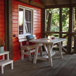 Фото Отель Зобовские дачи