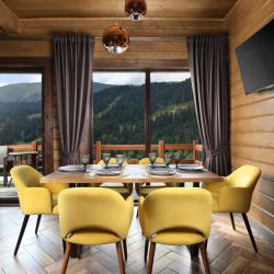 Коттедж премиум