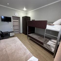 Фото Отель Уют