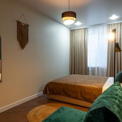 Фото Апартаменты на улице Татарстан 58