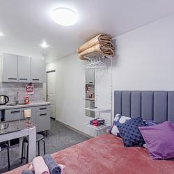 Фото Отель ГрейХаус