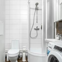 Фото Апартаменты на улице Фарфоровская