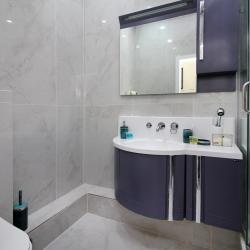 Фото Апартаменты на Cейфуллина 416 к4