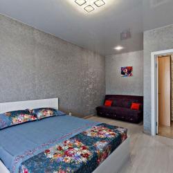 Фото Апартаменты на проспекте Карла Маркса 295А