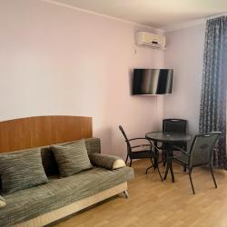 Фото Отель Вилла Елена